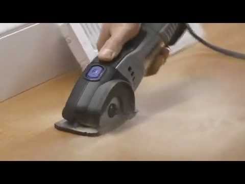 Dremel Saw-Max Commercial