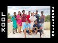 Stylish ஆ மாறிய Village Boys Girls Look Transition Hussain Manimegalai