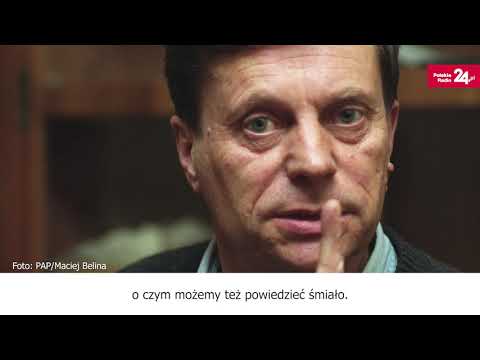 Stanisław Bareja we wspomnieniach Stefana Friedmanna