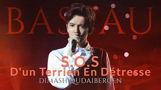 Dimash Kudaibergen - S.O.S D&#39;un Terrien En Détresse, Bastau 2017