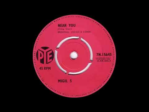 Migil 5 - Near You
