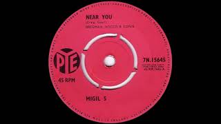 Download lagu Migil 5 - Near You mp3