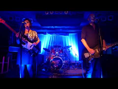 Dear Deer - Deadline