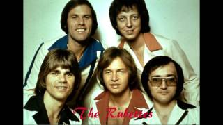 The Rubettes - Saturday Night