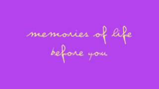 Stay - The Sunstreak Lyrics