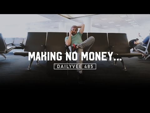 2億ドルの会社を経営してお金を稼がない｜DailyVee(デイリービー) 485 (Running a $200,000,000 Dollar Company and Making NO MONEY | DailyVee 485)