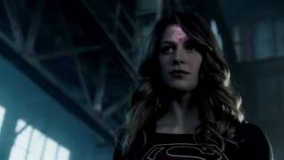 Arrowverse Invasion ~ Space Jam