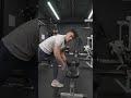 LỖI SAI THƯỜNG GẶP TRONG BÀI DUMBBELL ROW