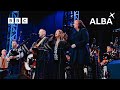 Eagle S Wing Skipinnish Aig A Chaisteal BBC ALBA
