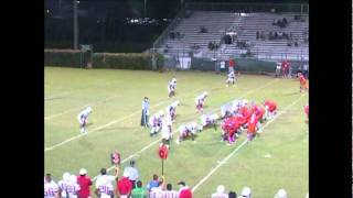 Hollywood Hills Sean Peterson #14