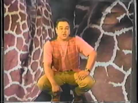 Marcos Caminero - Ni el diablo ni dios