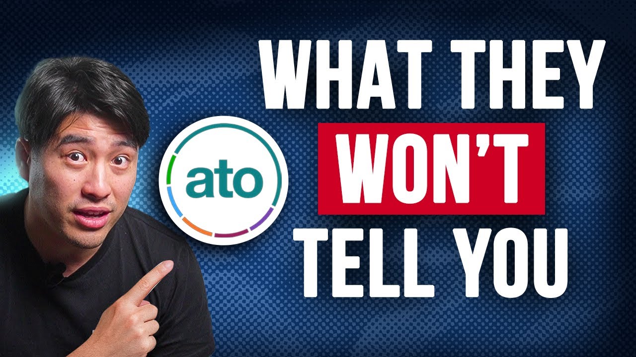 5 Changes in 2025 that the ATO Doesn't Want You to Know