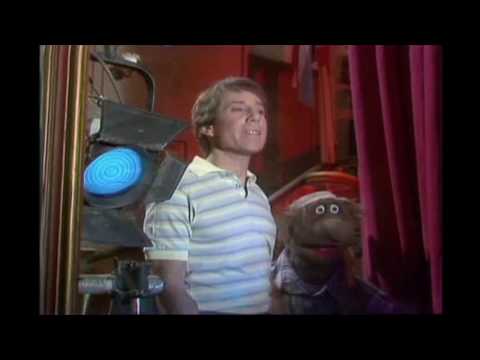 Muppet Songs: The Great Gonzo - El Condor Pasa