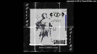 Rolling ft Sparta e Atlas