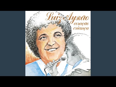 Meu Canarinho - Luiz Ayrão