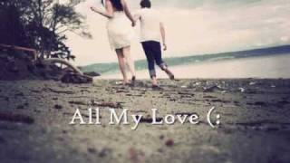 All My Love - Stevie Hoang  [DL+Lyrics]