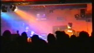 Nekromantik - Live at The Mercat, Birmingham 9/5/98