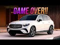 10 Things You Should Know Before Buying The 2023 Mercedes Benz GLC!!