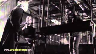 Mr. Mister &quot;Stand And Deliver&quot;