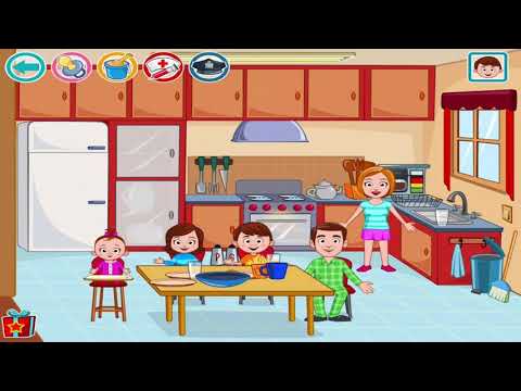 One Second Of Every My Town Stories | 2021 Edition |