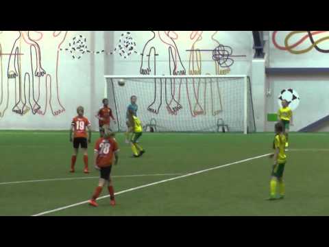 OGC 2016 D12 Finaali ONS 04 - Ilves 04