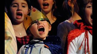 Clifford T Ward - Jesus Of Long Ago