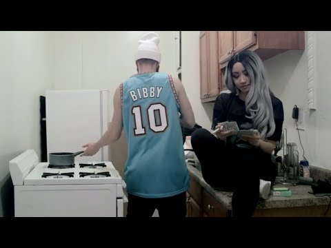 GHETTY - HOT RN (Dir. NICKBRAZINSKY Prod. EMBA$$Y)