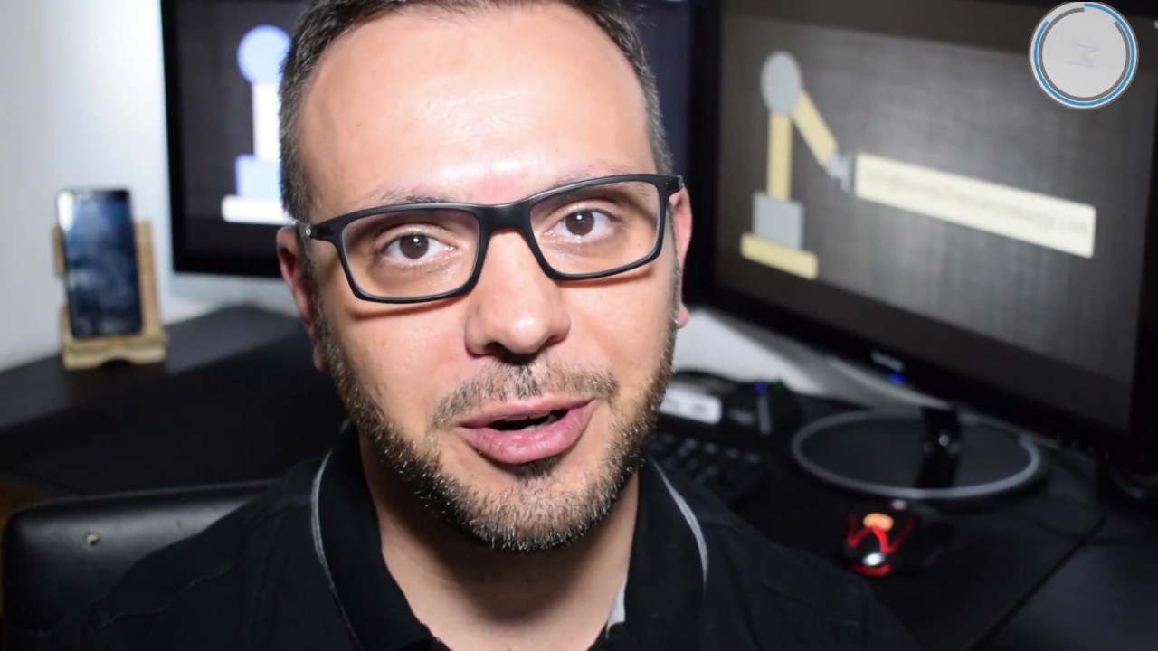 Ep. 2 of Basics of robotics Series - 