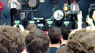 De Staat - Old MacDonald Don&#39;t Have No﻿ Farm No More (Appelpop 2011)