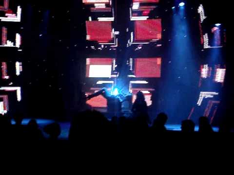 Tamta feat. Sakis - Tharros i alitheia live @ The "S" Club