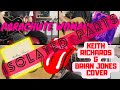 The Rolling Stones - Parachute Woman (Keith Richards & Brian Jones Cover) Isolated Guitar Parts