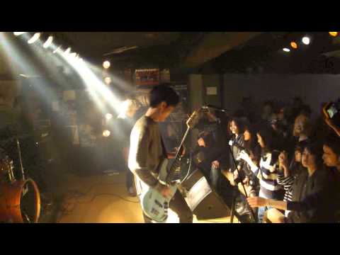 20130301 The Veggers - Kill a Commie