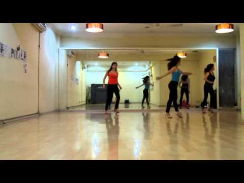 New York 2 LA -  Line Dance   -  Racheal