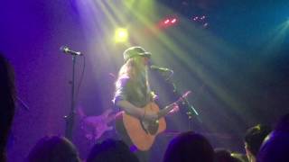 Shots Fired - Sawyer Fredericks Original