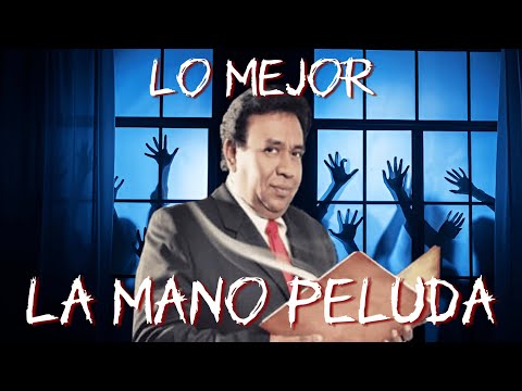 Los MEJORES CASOS de Juan Ramón Sáenz LA MANO PELUDA