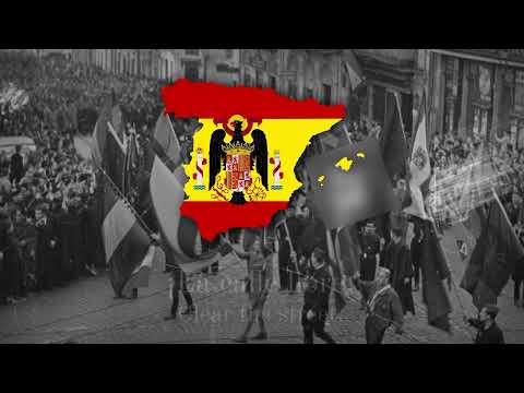 "Bandera En Alto" HWL In Spanish (Credits to @FaF-posting)