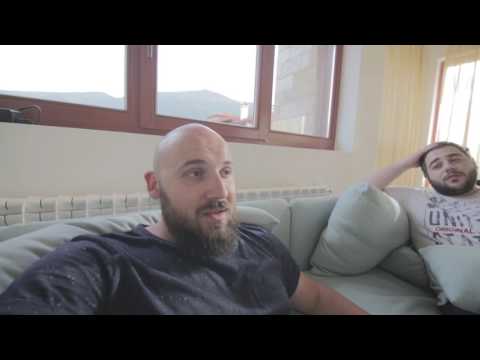 Bashmotion Vlog 092 - freelancer ???