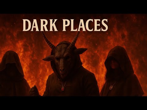 DARK PLACES | Official Trailer