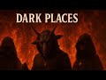 DARK PLACES | Official Trailer