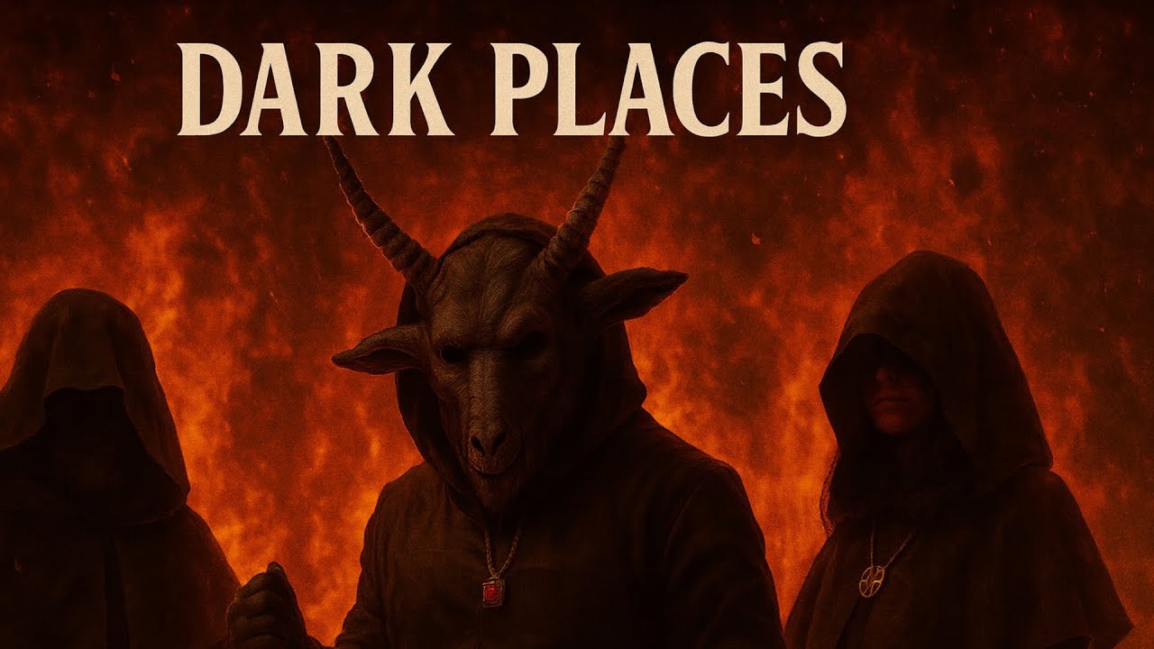 Miniature de la vidéo DARK PLACES | Official Trailer du film Dark Places