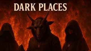 DARK PLACES | Official Trailer