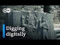 Archeology - exploring the past with modern technology | DW History Documentary Archeology - exploring the past with modern technology | DW History Documentary
