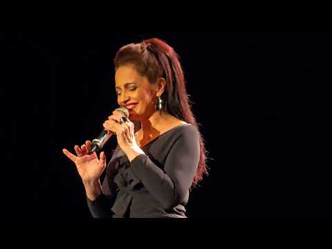 Lucie bílá recitál 4.10. 2024 Velké Meziříčí - Děkuju Ti