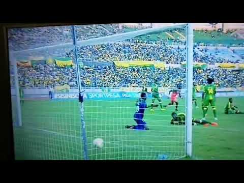 Goli la kamusoko dhidi ya Yanga nibalaa jionee