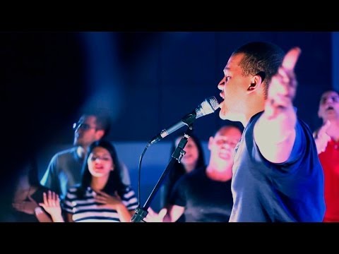 Santo Espirito (holy Spirit) video