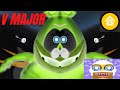 V MAJOR Effect Gummy Bear Klasky Csupo Pinkfong SpongeBob Cocomelon Peppa Pig Paw Patrol PJ Mask