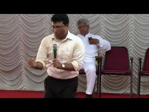 Bless Ranni/Malayalam Christian Message/By Pastor Anison K samuel