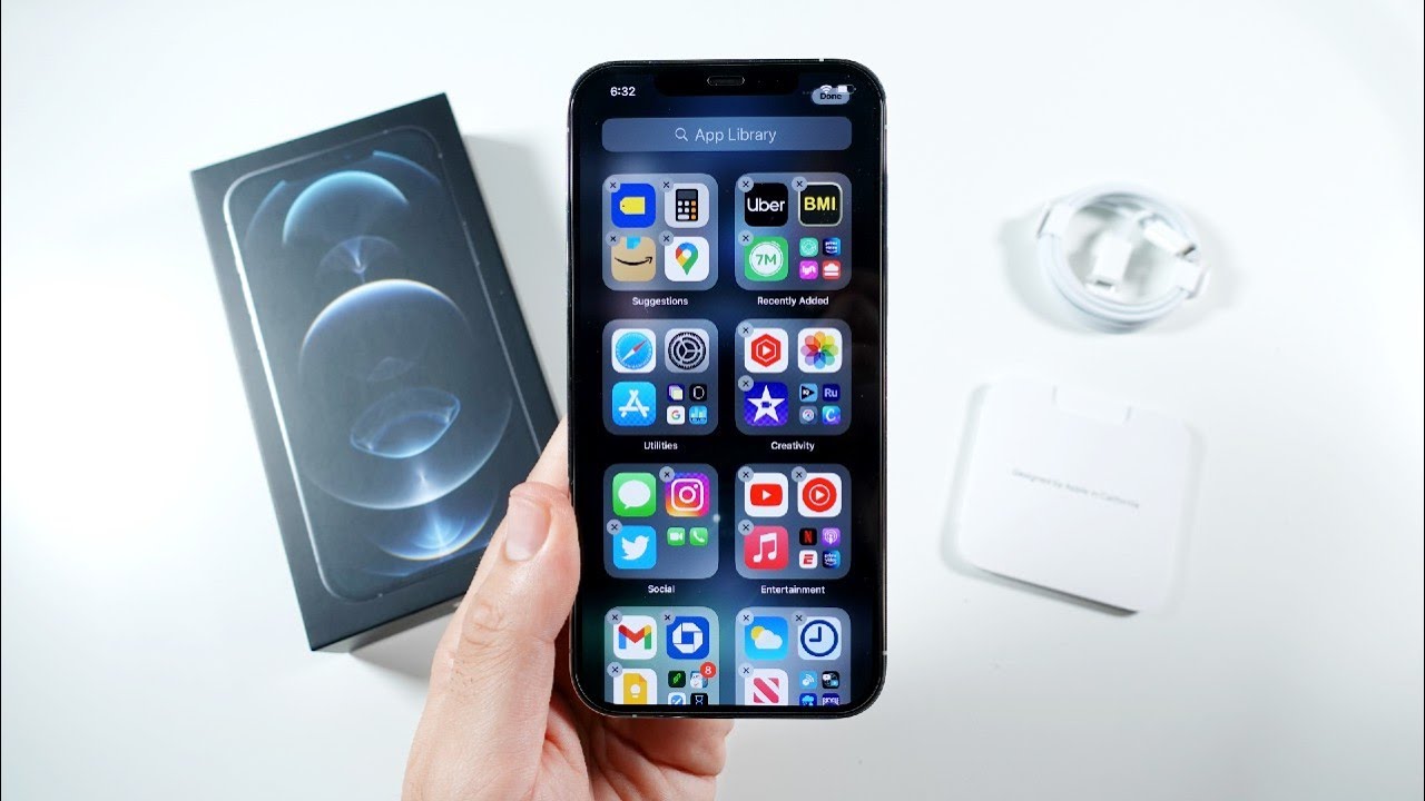 Should You Buy iPhone 12 Pro Max Now?
