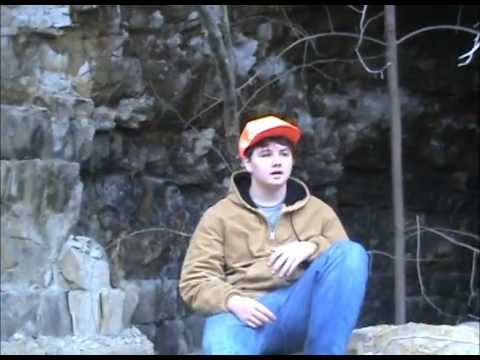 Kentucky Anthem Music Video - Craig Russell Band