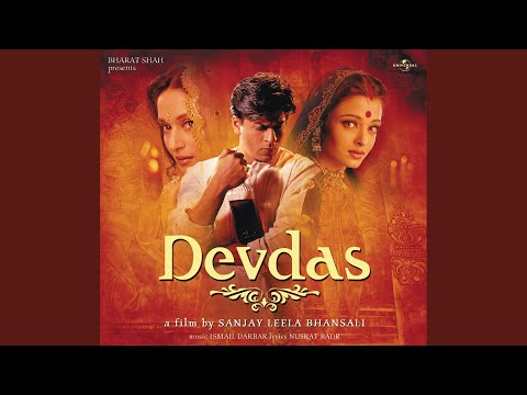Hamesha Tumko Chaha (From "Devdas") — watch video